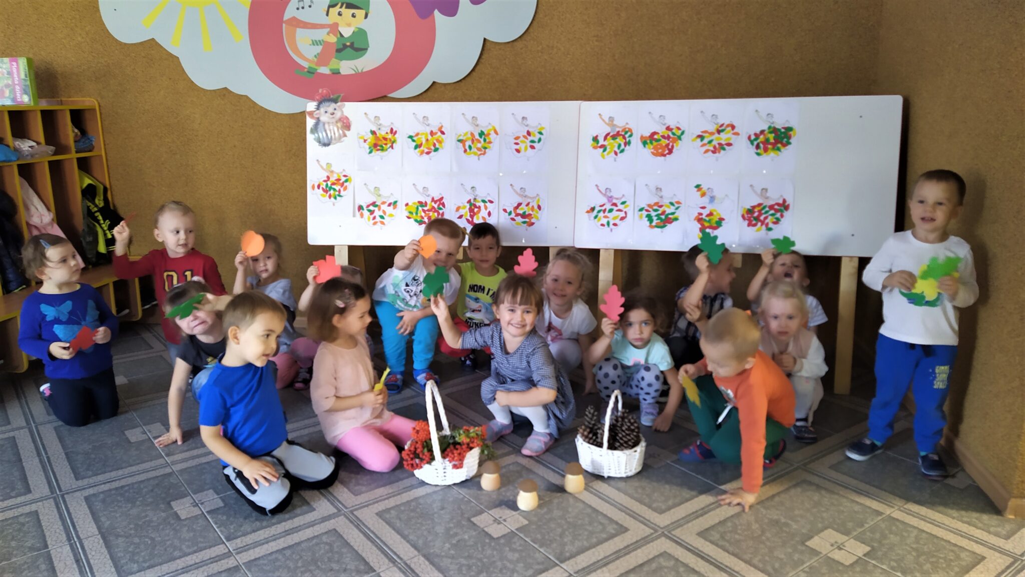 Powitanie Jesieni W Przedszkolu Scenariusz Chomikuj POWITANIE JESIENI W PRZEDSZKOLU | Przedszkole Miejskie Nr 8 w Ostrołęce